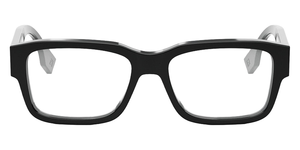 Fendi® FE50079I FE50079I 001 55 - 001 Eyeglasses