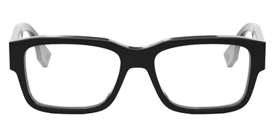 Fendi® FE50079I FE50079I 001 55 - 001 Eyeglasses