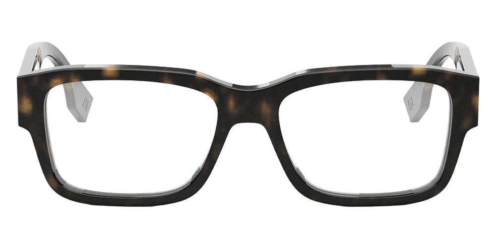 Fendi® FE50079I FE50079I 052 55 - 052 Eyeglasses