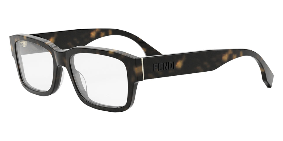 Fendi® FE50079I FE50079I 052 55 - 052 Eyeglasses