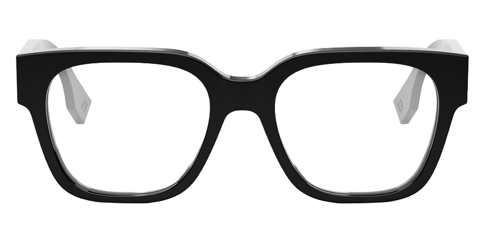 Fendi® FE50080I FE50080I 001 53 - 001 Eyeglasses