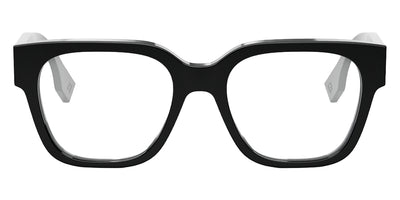 Fendi® FE50080I FE50080I 001 53 - 001 Eyeglasses