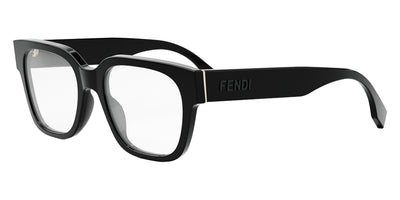 Fendi® FE50080I FE50080I 001 53 - 001 Eyeglasses