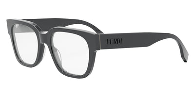 Fendi® FE50080I FE50080I 020 53 - 020 Eyeglasses