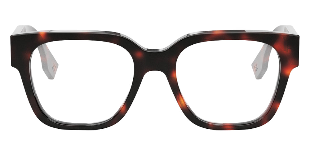 Fendi® FE50080I FE50080I 054 53 - 054 Eyeglasses