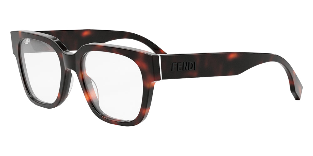 Fendi® FE50080I FE50080I 054 53 - 054 Eyeglasses