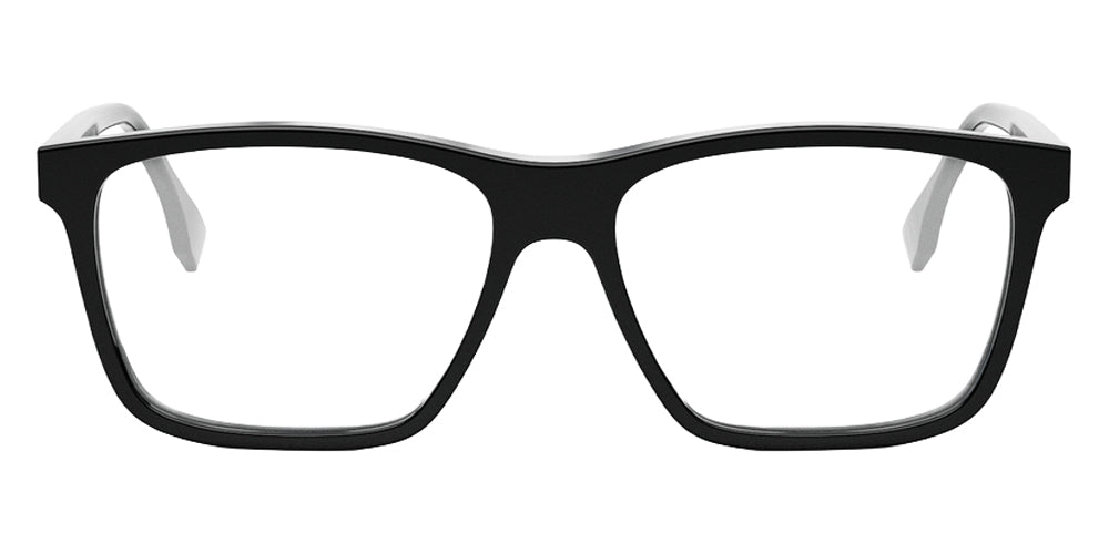 Fendi® FE50081I FE50081I 001 57 - 001 Eyeglasses