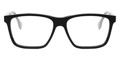Fendi® FE50081I FE50081I 001 57 - 001 Eyeglasses