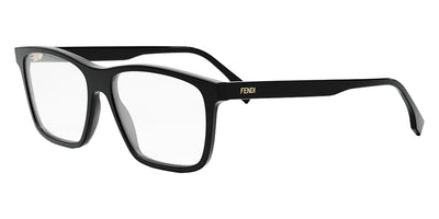 Fendi® FE50081I FE50081I 001 57 - 001 Eyeglasses