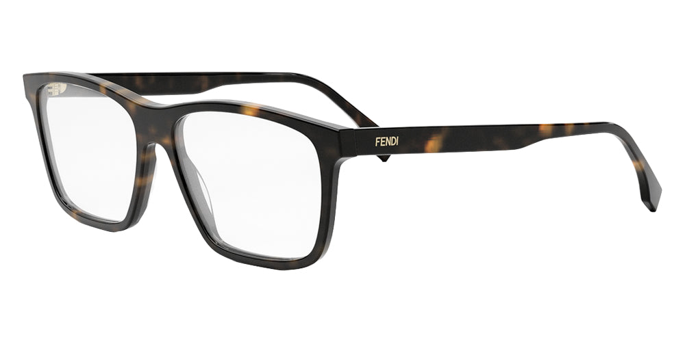 Fendi® FE50081I FE50081I 052 57 - 052 Eyeglasses