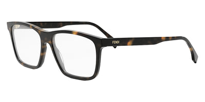 Fendi® FE50081I FE50081I 052 57 - 052 Eyeglasses