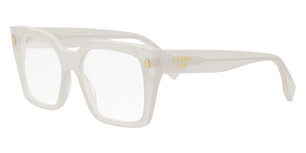 Fendi® FE50085I FE50085I 021 53 - 021 Eyeglasses