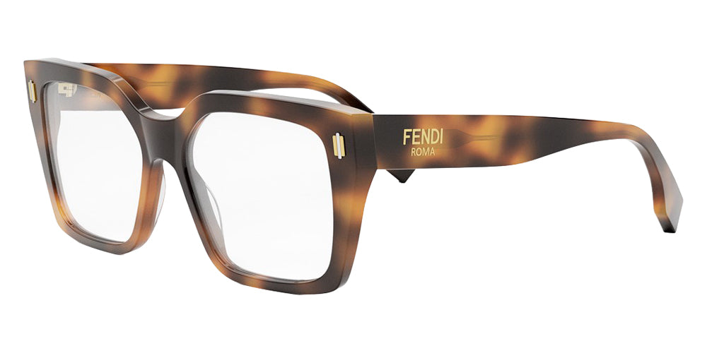 Fendi® FE50085I FE50085I 053 53 - 053 Eyeglasses