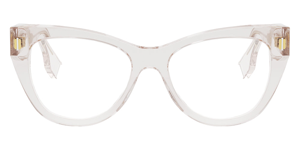 Fendi® FE50086I FE50086I 072 53 - 072 Eyeglasses