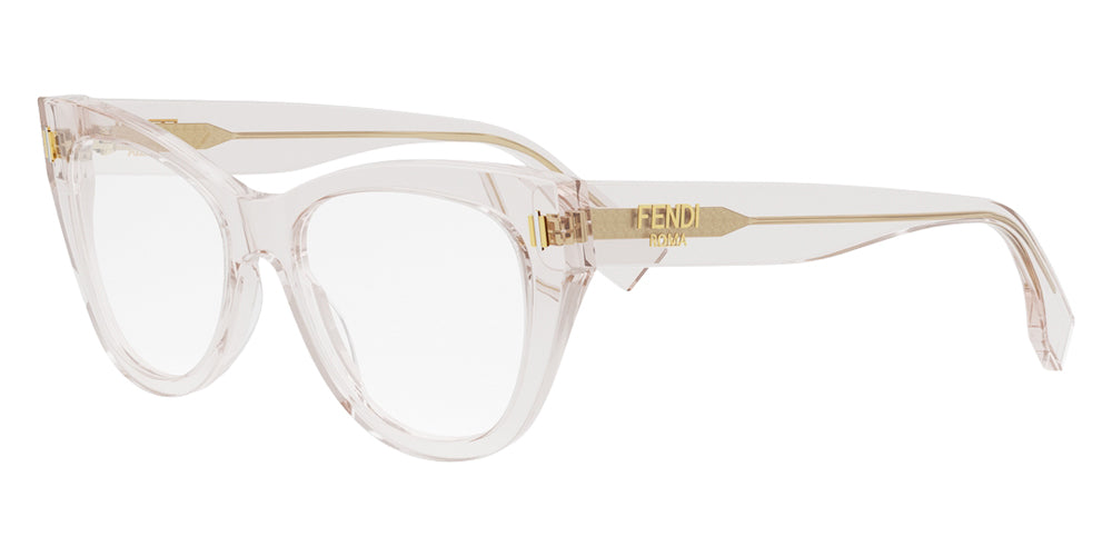 Fendi® FE50086I FE50086I 072 53 - 072 Eyeglasses