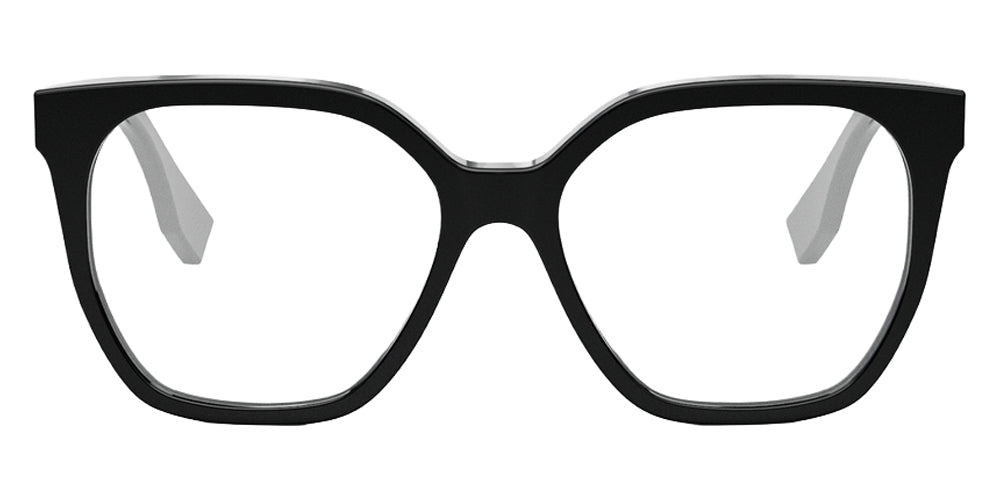 Fendi® FE50087I FE50087I 001 54 - 001 Eyeglasses