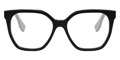 Fendi® FE50087I FE50087I 001 54 - 001 Eyeglasses