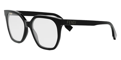 Fendi® FE50087I FE50087I 001 54 - 001 Eyeglasses