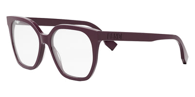 Fendi® FE50087I FE50087I 081 54 - 081 Eyeglasses