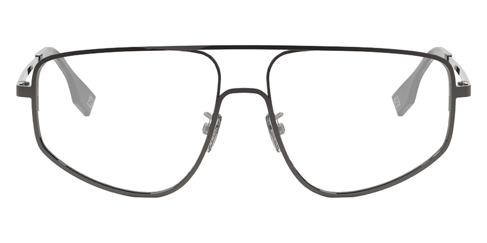 Fendi® FE50088U FE50088U 014 58 - 014 Eyeglasses