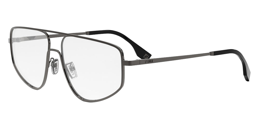 Fendi® FE50088U FE50088U 014 58 - 014 Eyeglasses