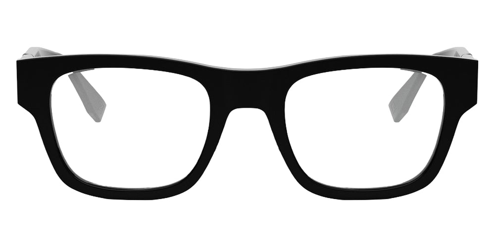 Fendi® FE50089F FE50089F 001 54 - 001 Eyeglasses