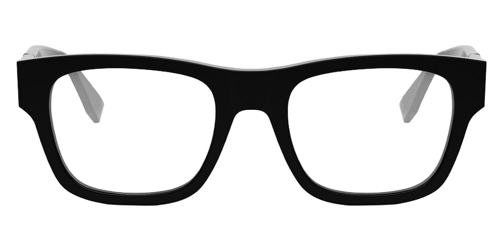 Fendi® FE50089I FE50089I 001 53 - 001 Eyeglasses