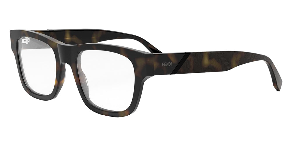 Fendi® FE50089I FE50089I 052 53 - 052 Eyeglasses