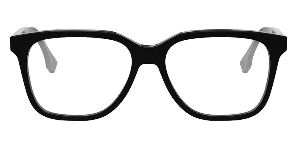 Fendi® FE50090I FE50090I 001 55 - 001 Eyeglasses