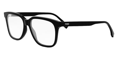 Fendi® FE50090I FE50090I 001 55 - 001 Eyeglasses