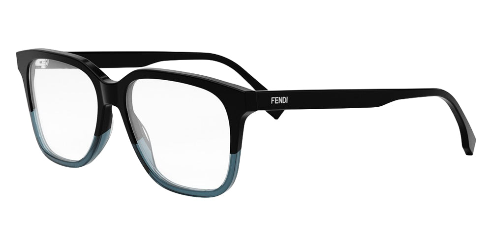 Fendi® FE50090I FE50090I 005 55 - 005 Eyeglasses