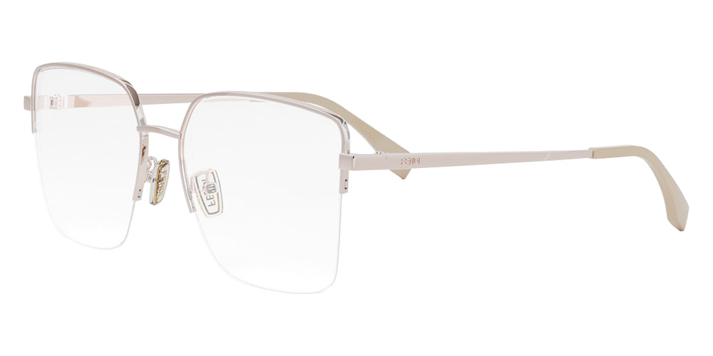 Fendi® FE50091U FE50091U 028 56 - 028 Eyeglasses