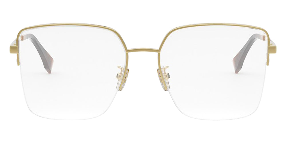 Fendi® FE50091U FE50091U 030 56 - 030 Eyeglasses