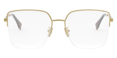 Fendi® FE50091U FE50091U 030 56 - 030 Eyeglasses