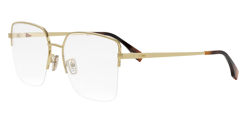 Fendi® FE50091U FE50091U 030 56 - 030 Eyeglasses