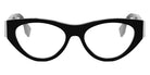 Fendi® FE50092I FE50092I 001 52 - 001 Eyeglasses
