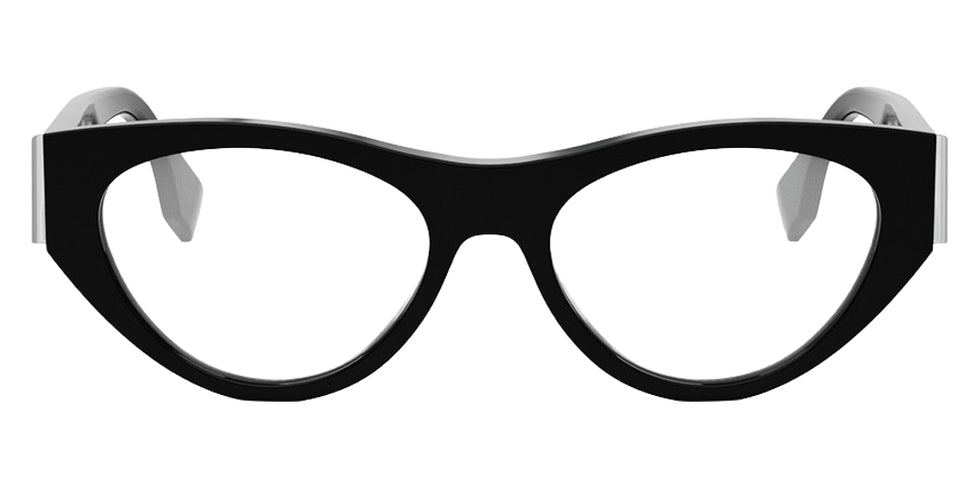 Fendi® FE50092I FE50092I 001 52 - 001 Eyeglasses