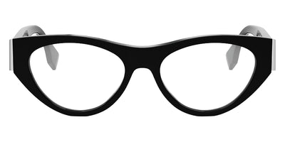 Fendi® FE50092I FE50092I 001 52 - 001 Eyeglasses