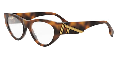 Fendi® FE50092I FE50092I 053 52 - 053 Eyeglasses