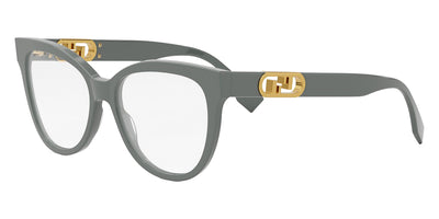 Fendi® FE50093I FE50093I 020 54 - 020 Eyeglasses