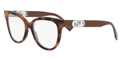 Fendi® FE50093I FE50093I 053 54 - 053 Eyeglasses