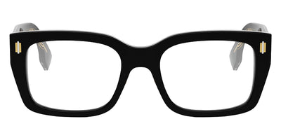 Fendi® FE50094F FE50094F 001 52 - 001 Eyeglasses