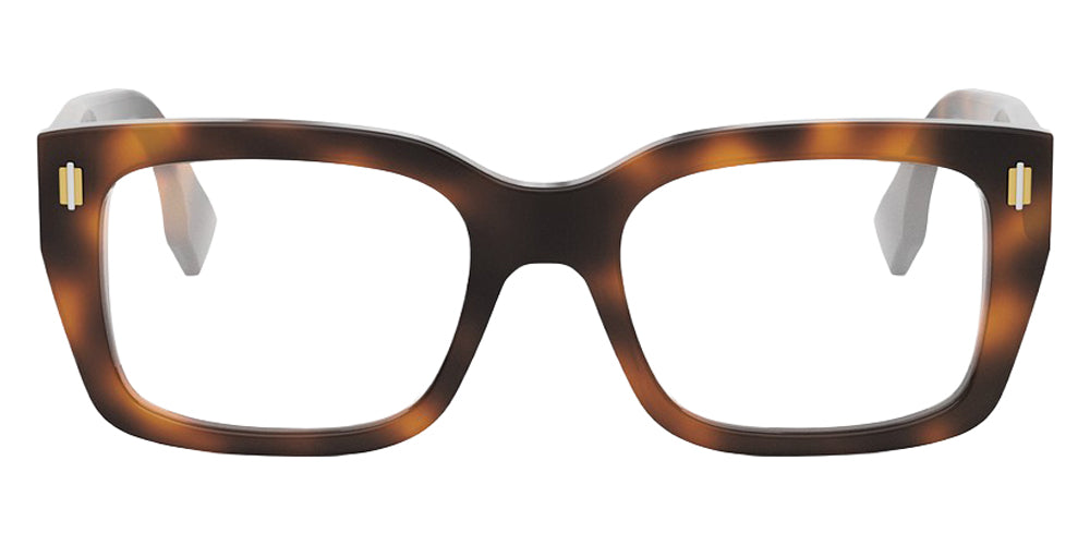Fendi® FE50094I FE50094I 053 52 - 053 Eyeglasses