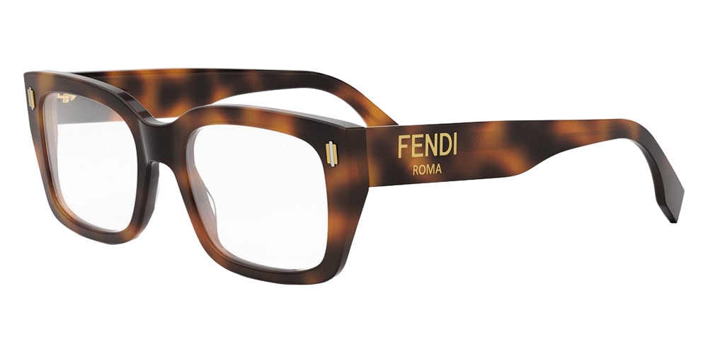 Fendi® FE50094I FE50094I 053 52 - 053 Eyeglasses