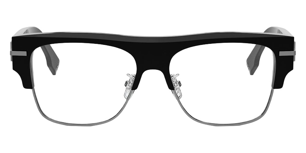 Fendi® FE50095U FE50095U 001 53 - 001 Eyeglasses