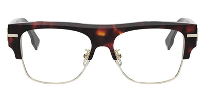 Fendi® FE50095U FE50095U 055 53 - 055 Eyeglasses