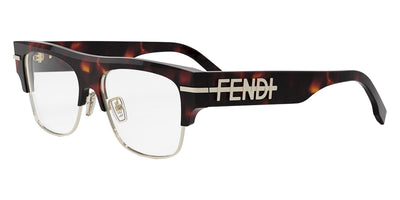 Fendi® FE50095U FE50095U 055 53 - 055 Eyeglasses