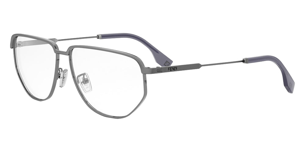 Fendi® FE50096U FE50096U 012 59 - 012 Eyeglasses