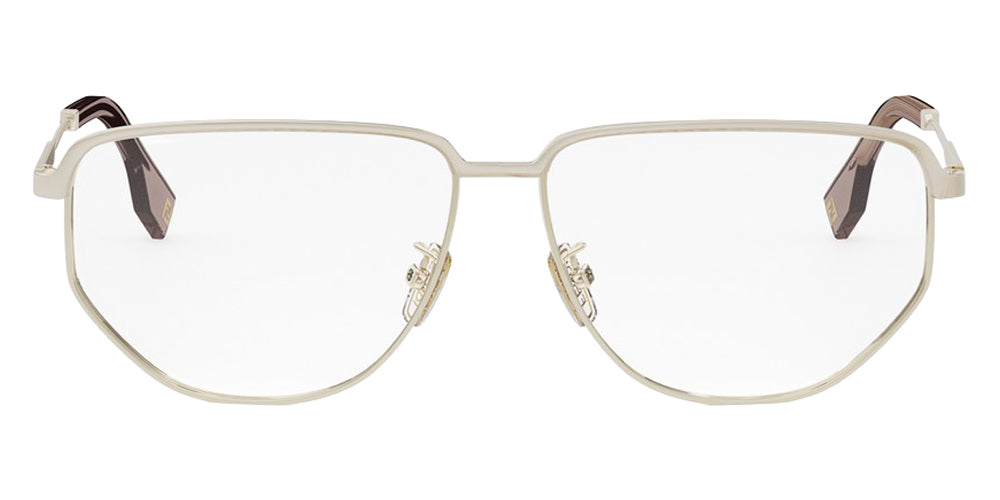 Fendi® FE50096U FE50096U 032 59 - 032 Eyeglasses