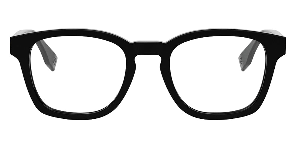 Fendi® FE50097I FE50097I 001 51 - 001 Eyeglasses